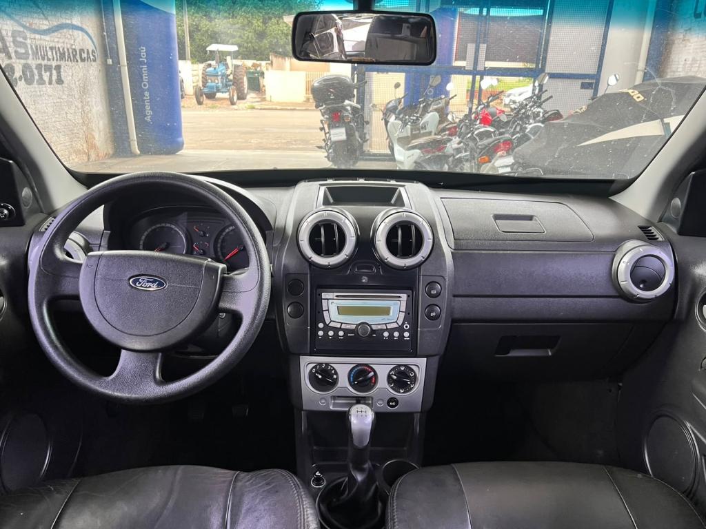 FORD Ecosport - Foto