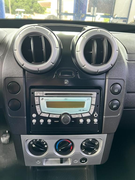 FORD Ecosport - Foto