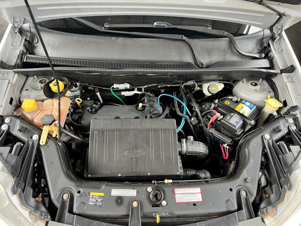 FORD Ecosport - Foto