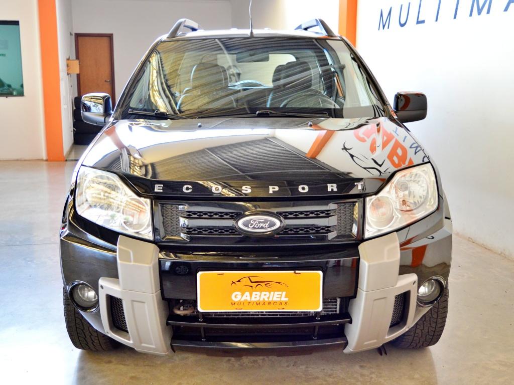 FORD Ecosport - Foto