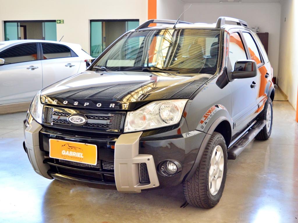 FORD Ecosport - Foto