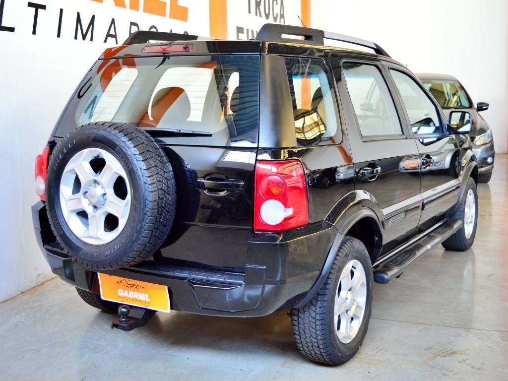 FORD Ecosport - Foto