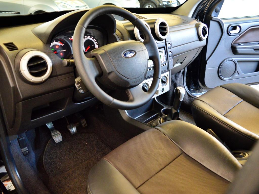 FORD Ecosport - Foto