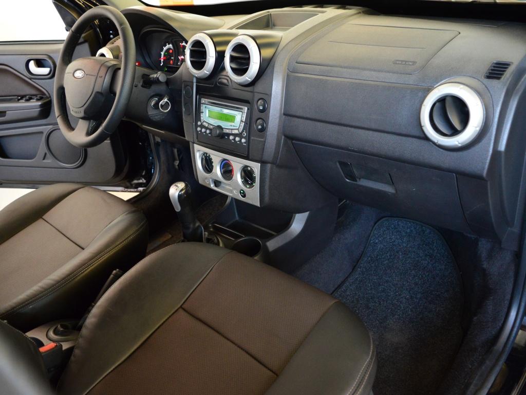 FORD Ecosport - Foto