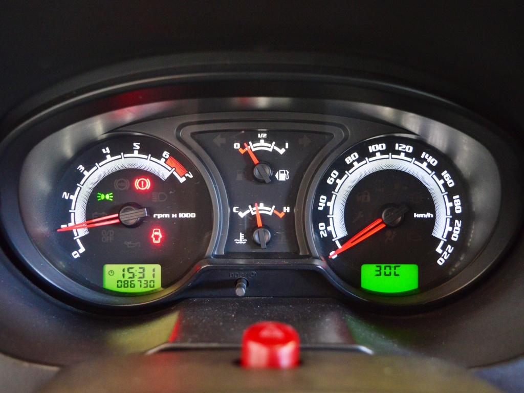 FORD Ecosport - Foto