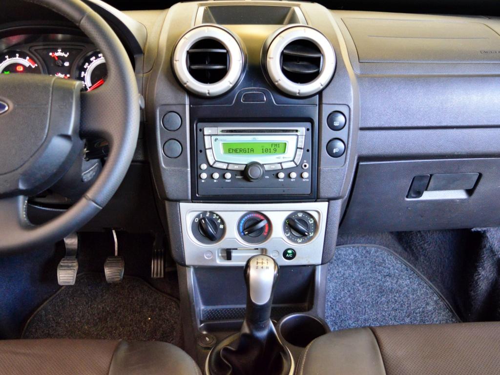 FORD Ecosport - Foto