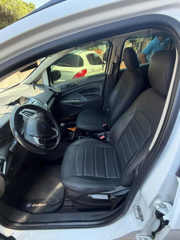 FORD Ecosport - Foto
