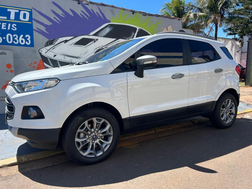 FORD Ecosport - Foto