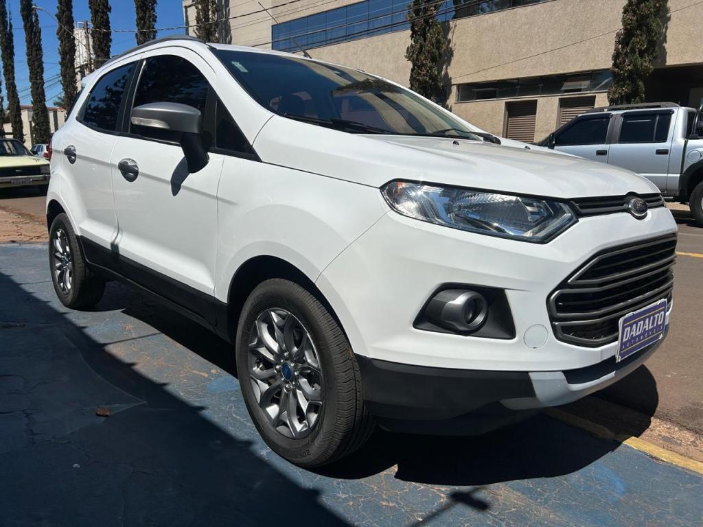 FORD Ecosport - Foto