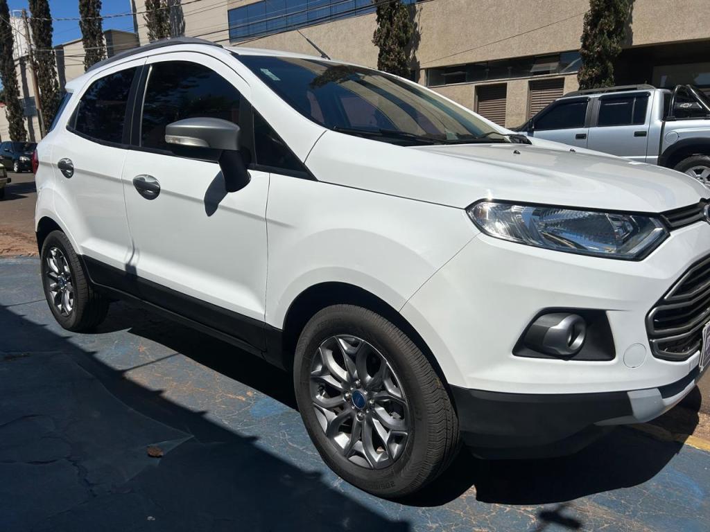 FORD Ecosport - Foto