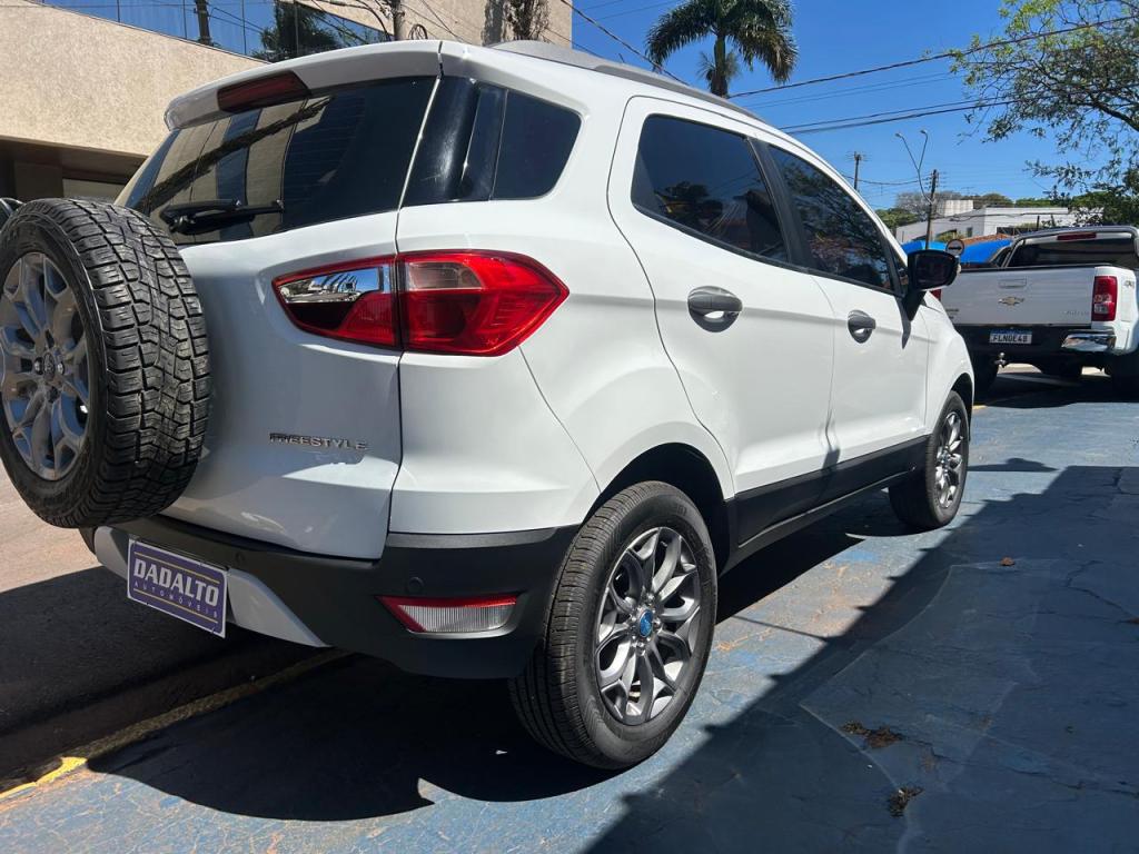 FORD Ecosport - Foto