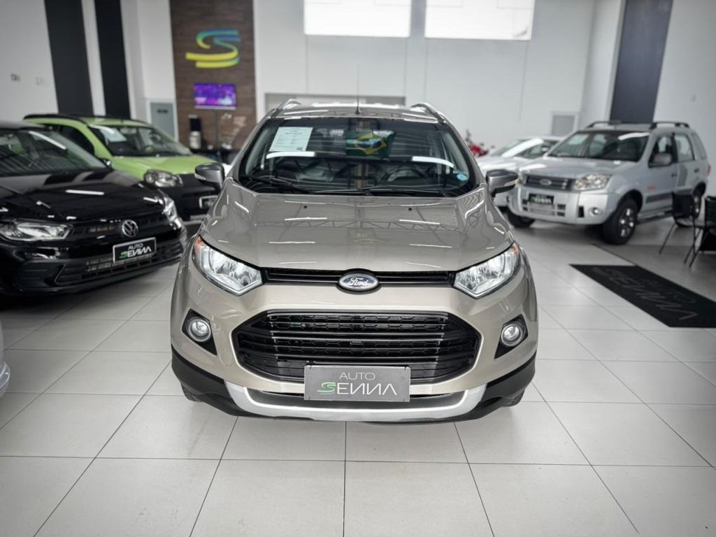 FORD Ecosport - Foto