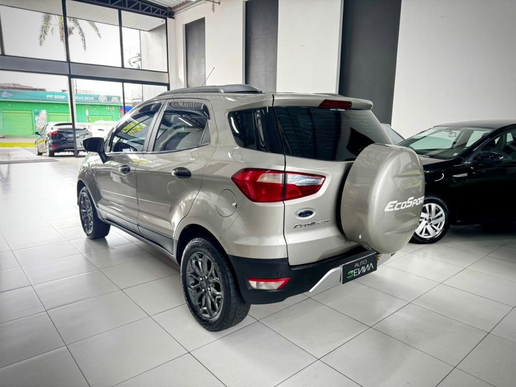 FORD Ecosport - Foto