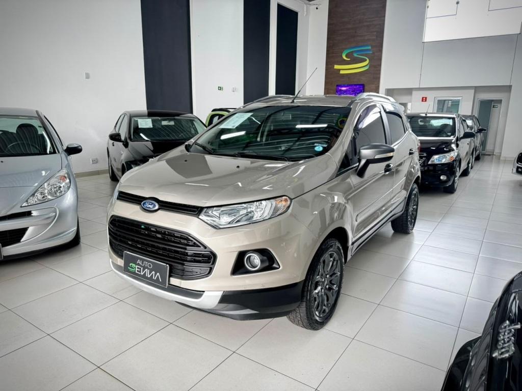 FORD Ecosport - Foto