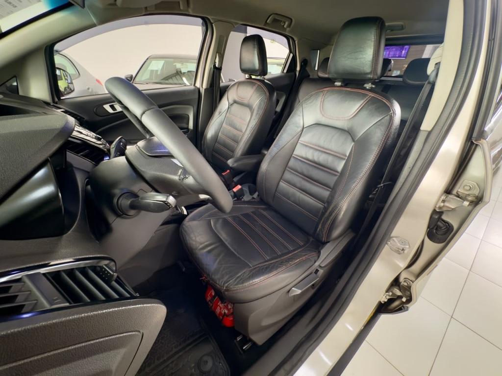 FORD Ecosport - Foto