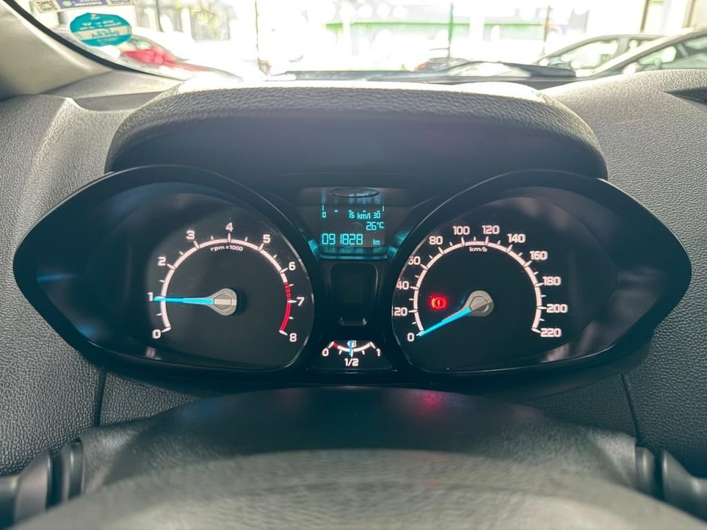 FORD Ecosport - Foto