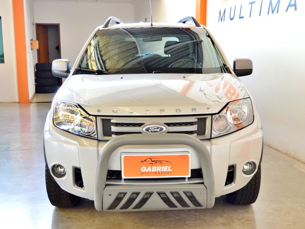 FORD Ecosport - Foto