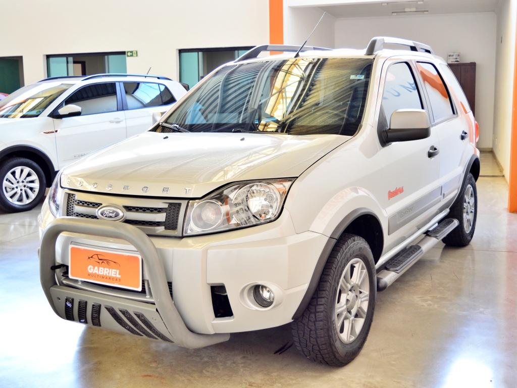FORD Ecosport - Foto