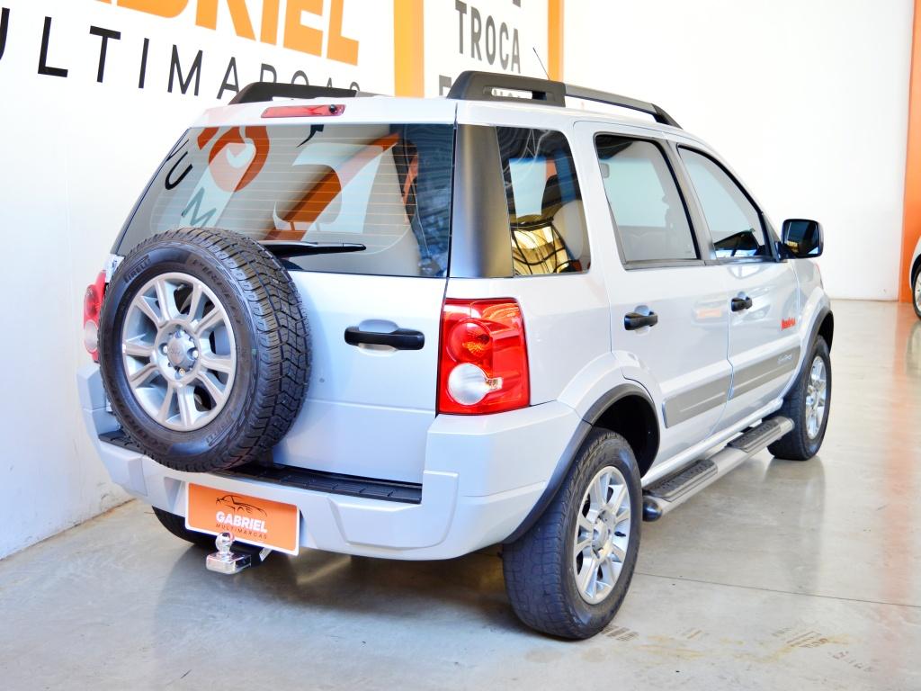 FORD Ecosport - Foto