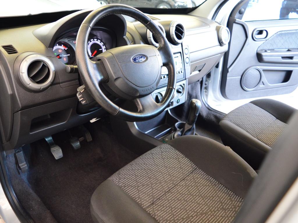 FORD Ecosport - Foto