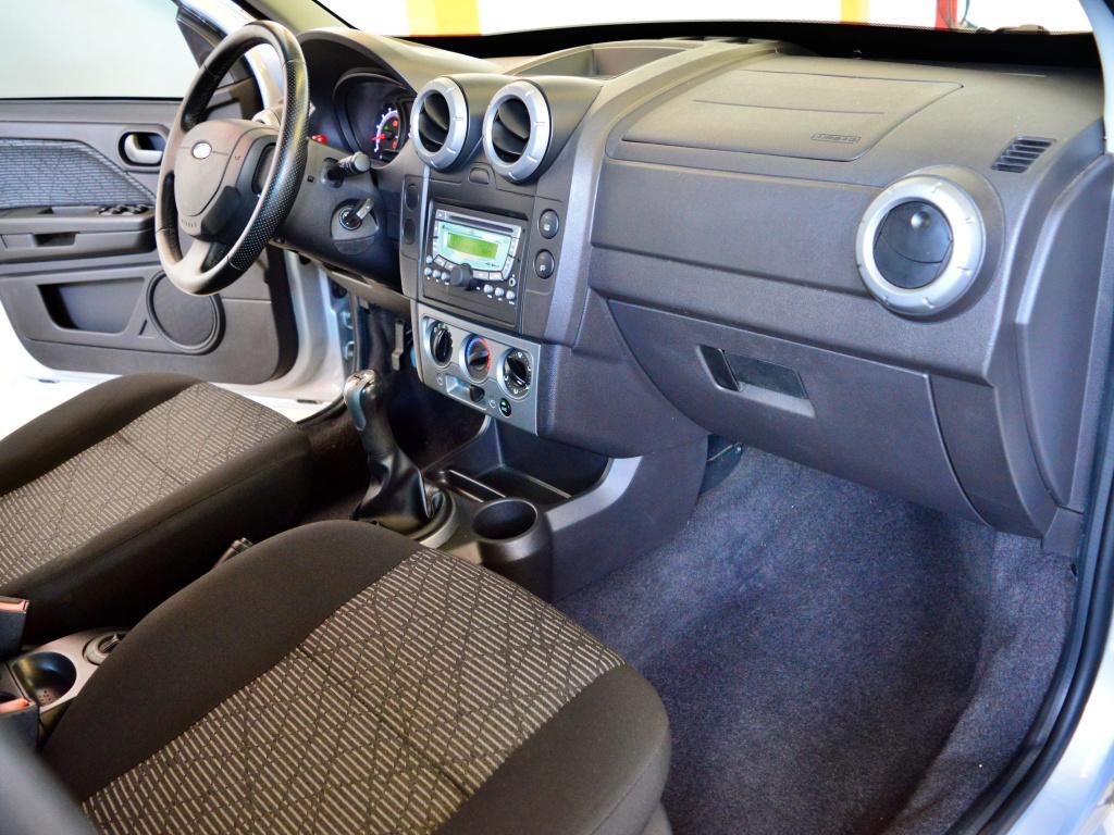 FORD Ecosport - Foto