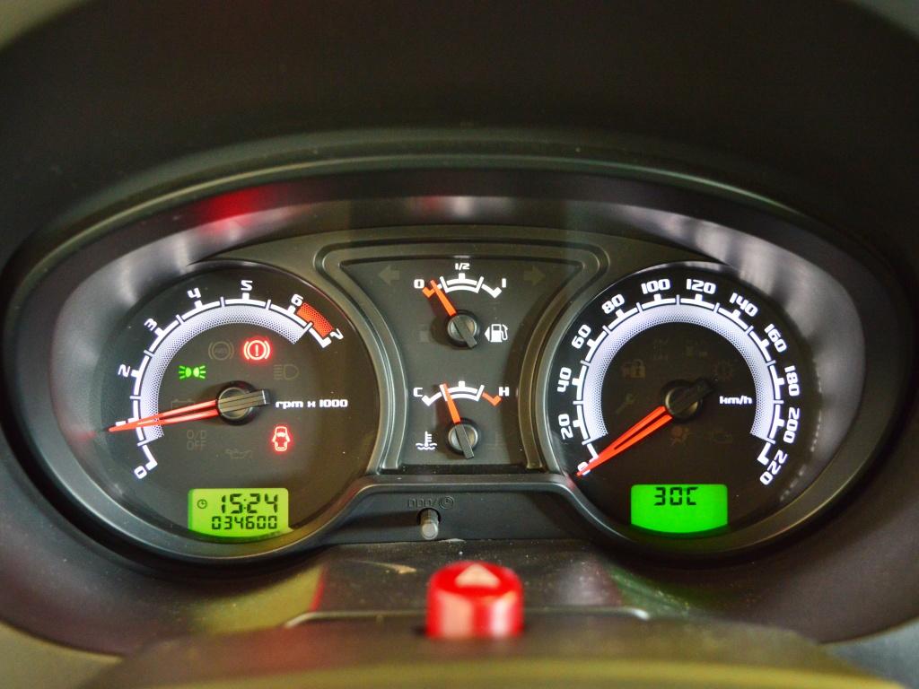 FORD Ecosport - Foto
