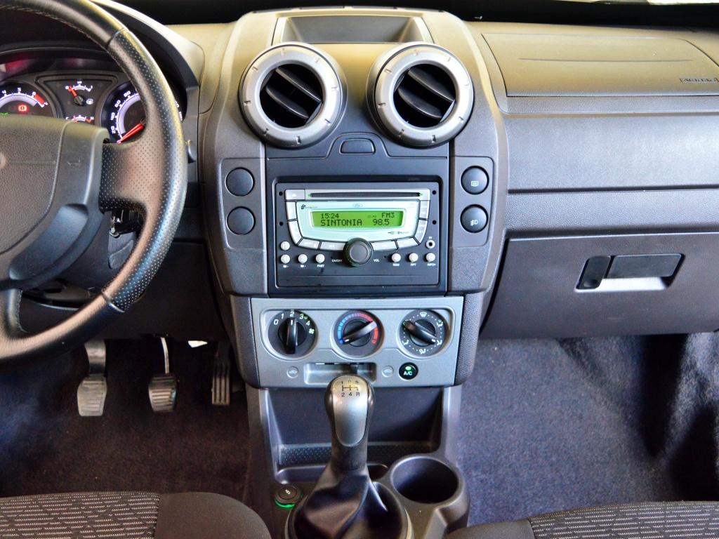 FORD Ecosport - Foto