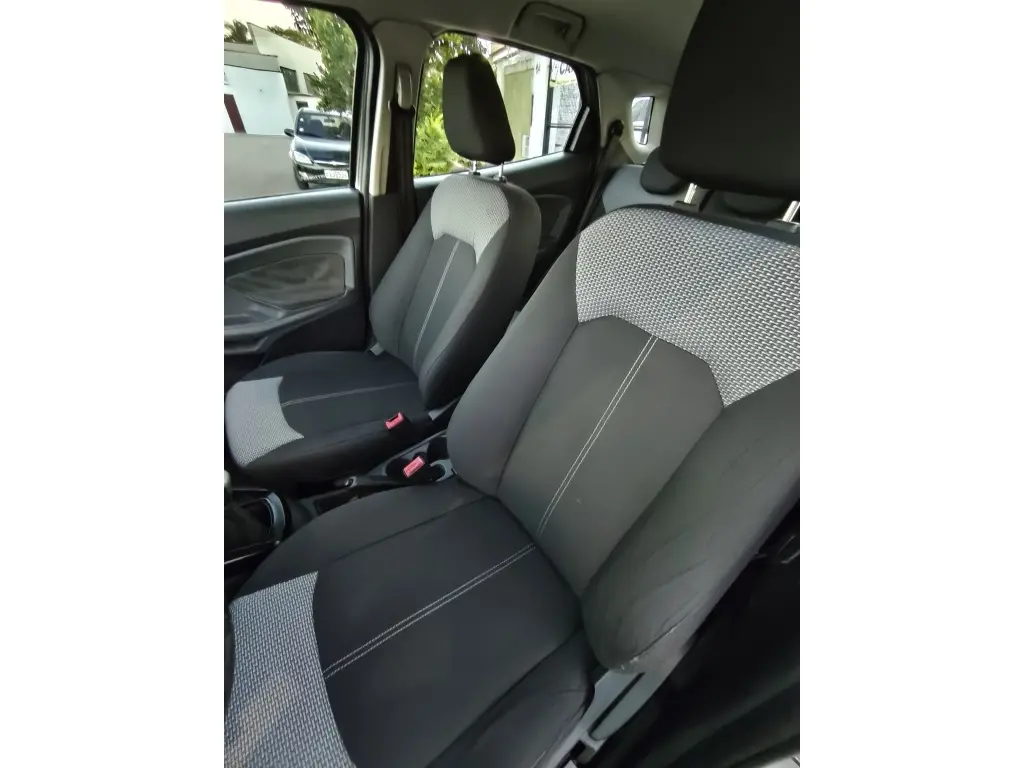 FORD Ecosport - Foto