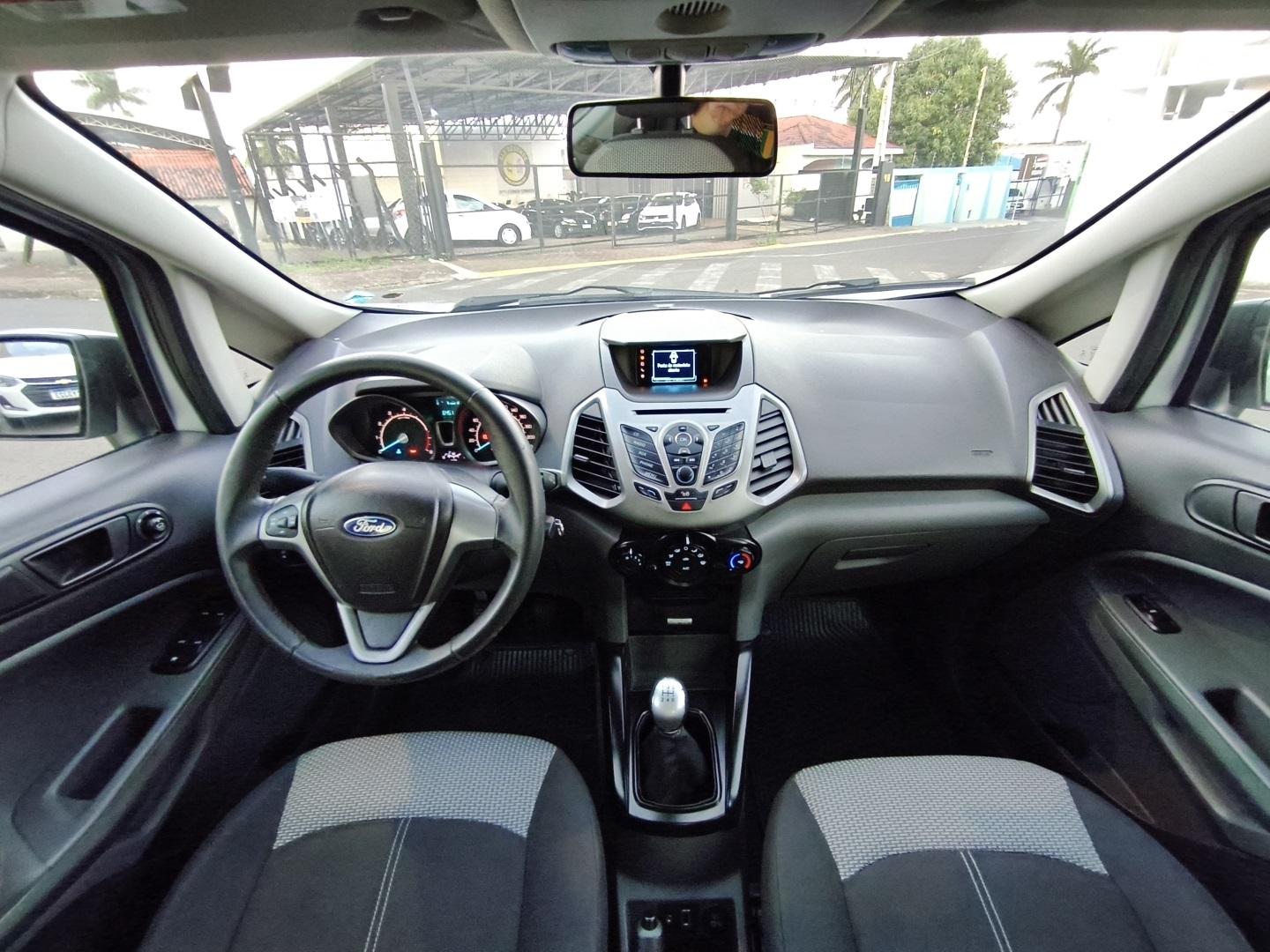 FORD Ecosport - Foto