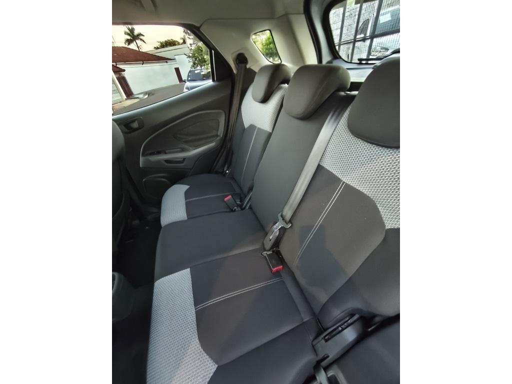 FORD Ecosport - Foto