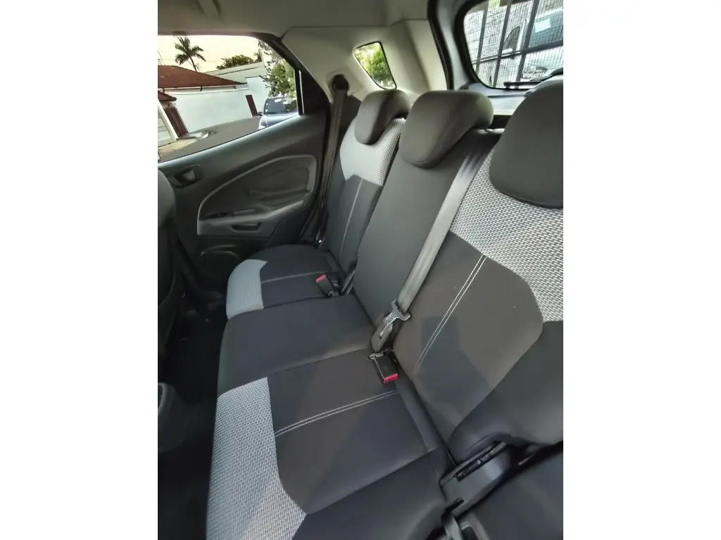 FORD Ecosport - Foto