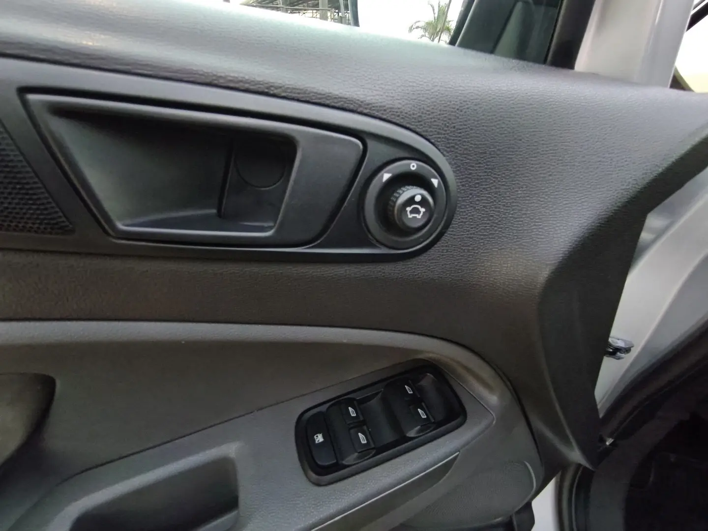 FORD Ecosport - Foto