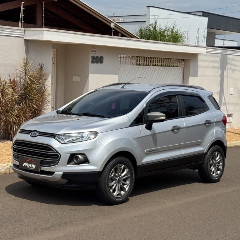 FORD Ecosport - Foto
