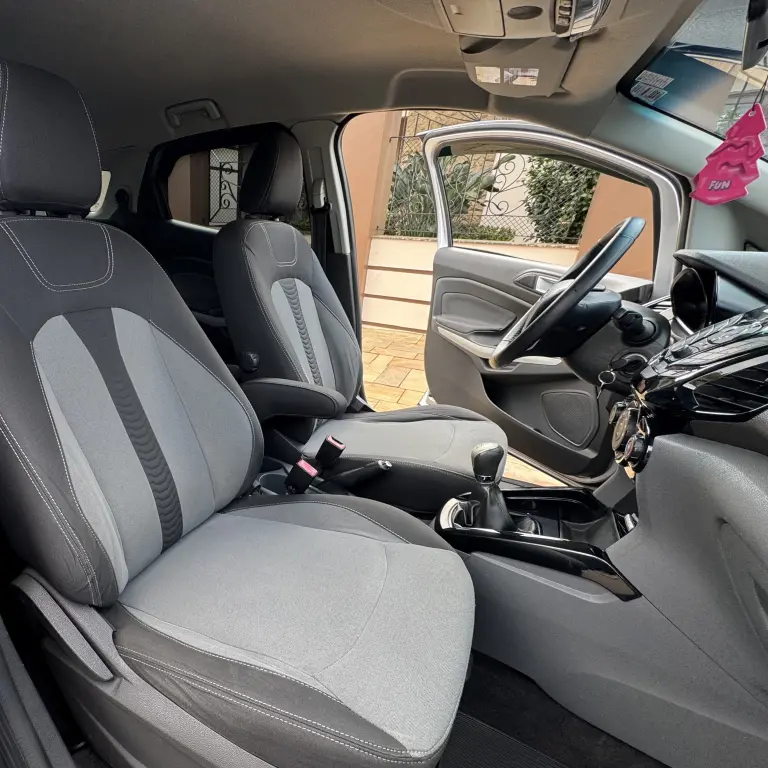 FORD Ecosport - Foto