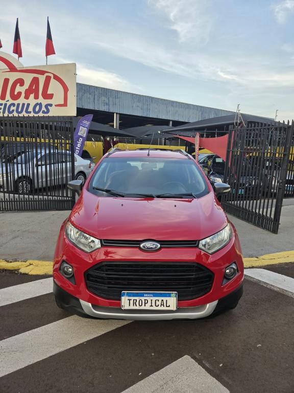 FORD Ecosport - Foto