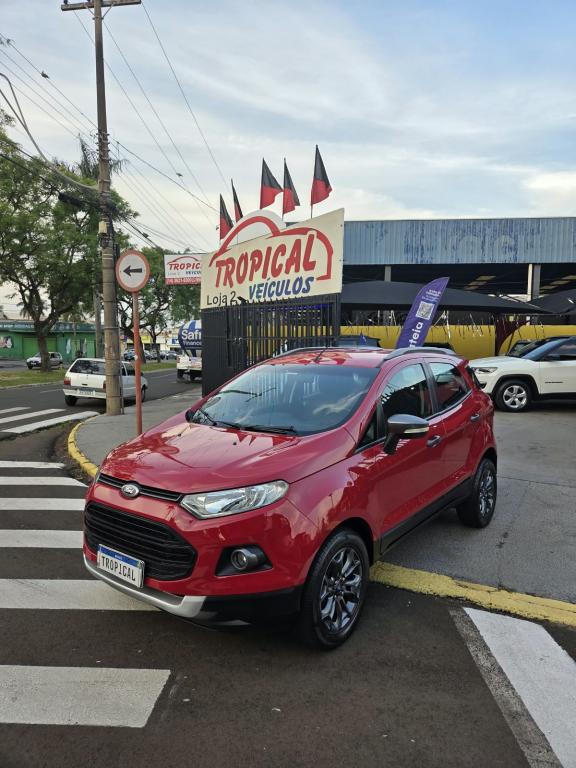 FORD Ecosport - Foto