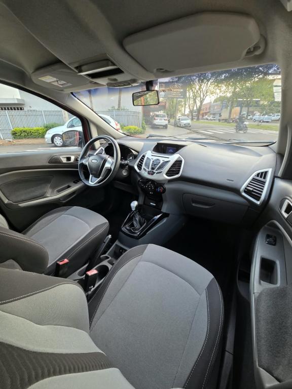 FORD Ecosport - Foto