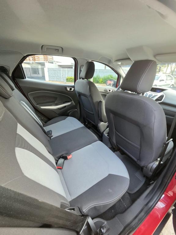FORD Ecosport - Foto
