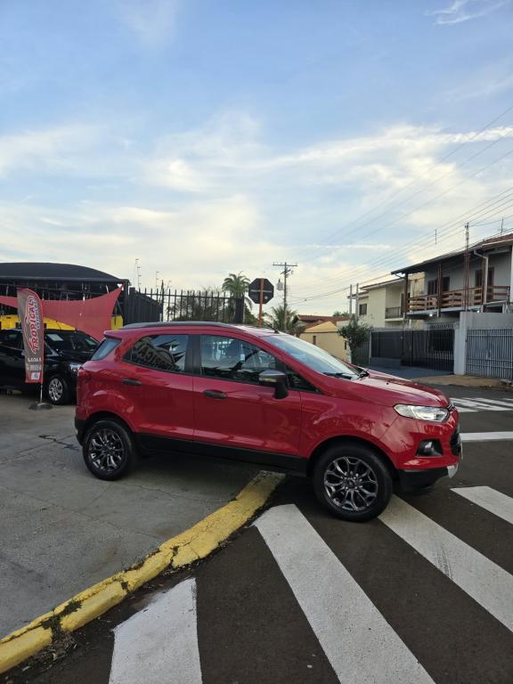 FORD Ecosport - Foto