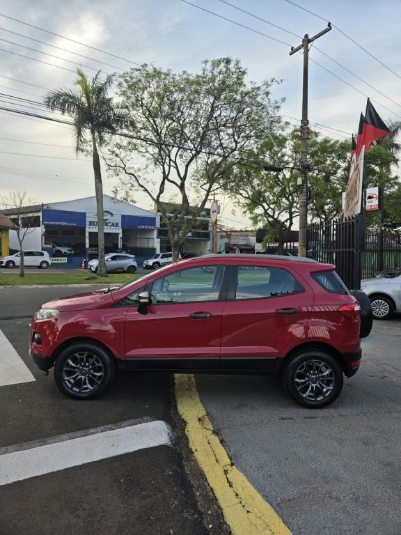 FORD Ecosport - Foto
