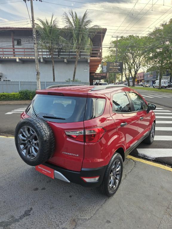 FORD Ecosport - Foto