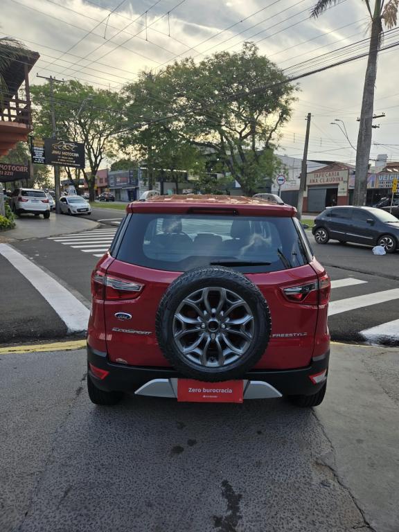 FORD Ecosport - Foto