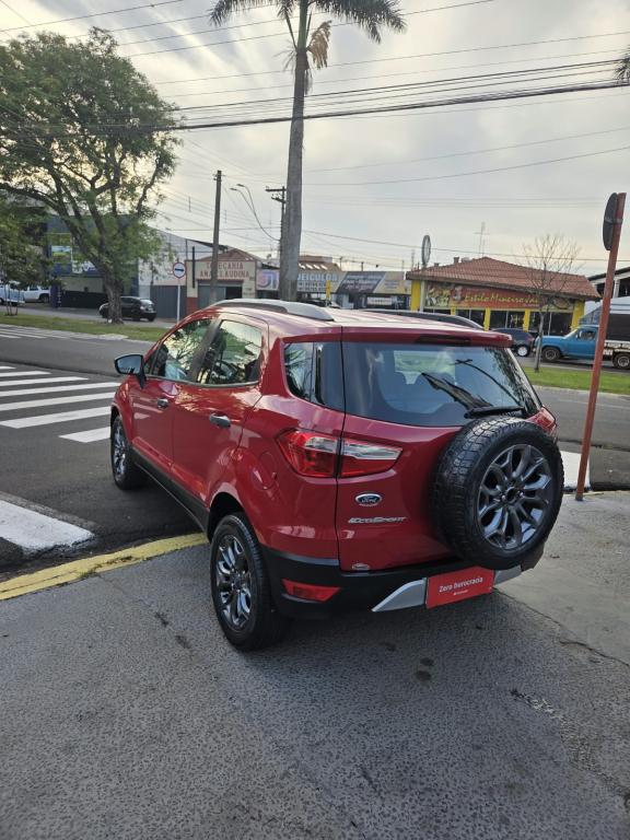 FORD Ecosport - Foto