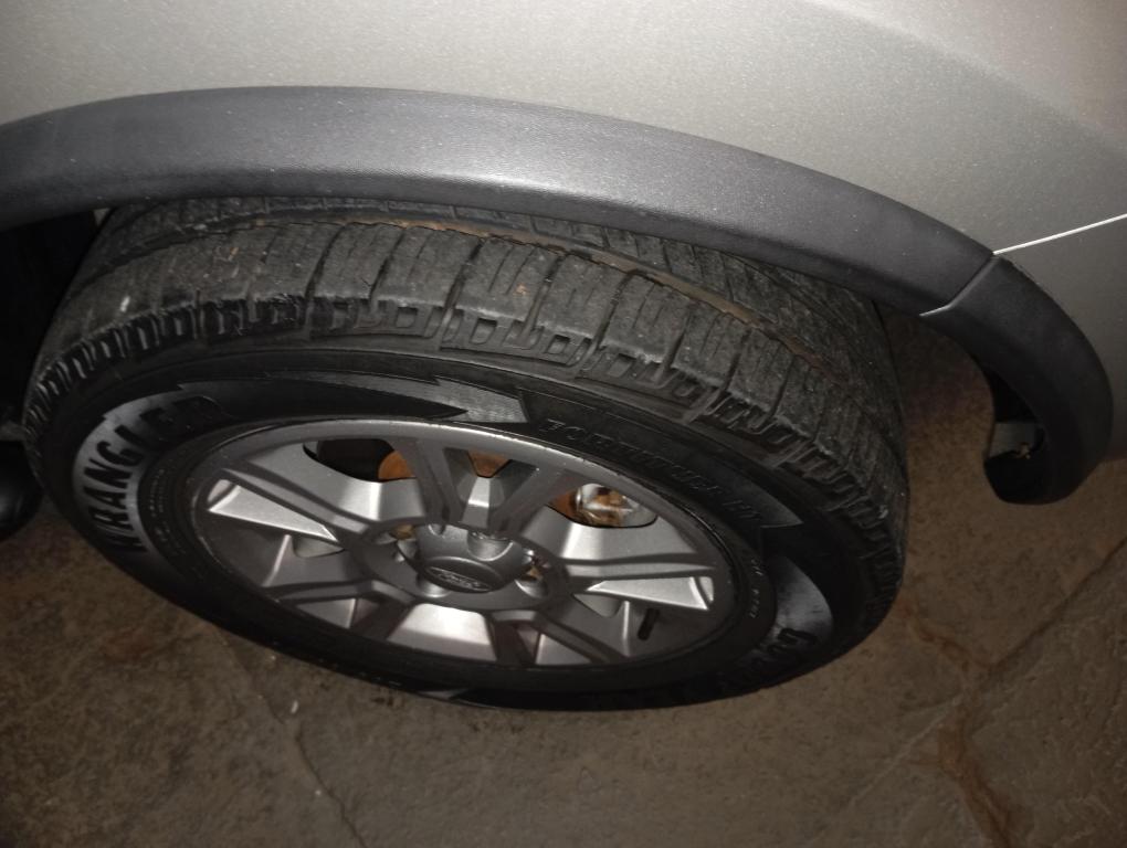 FORD Ecosport - Foto