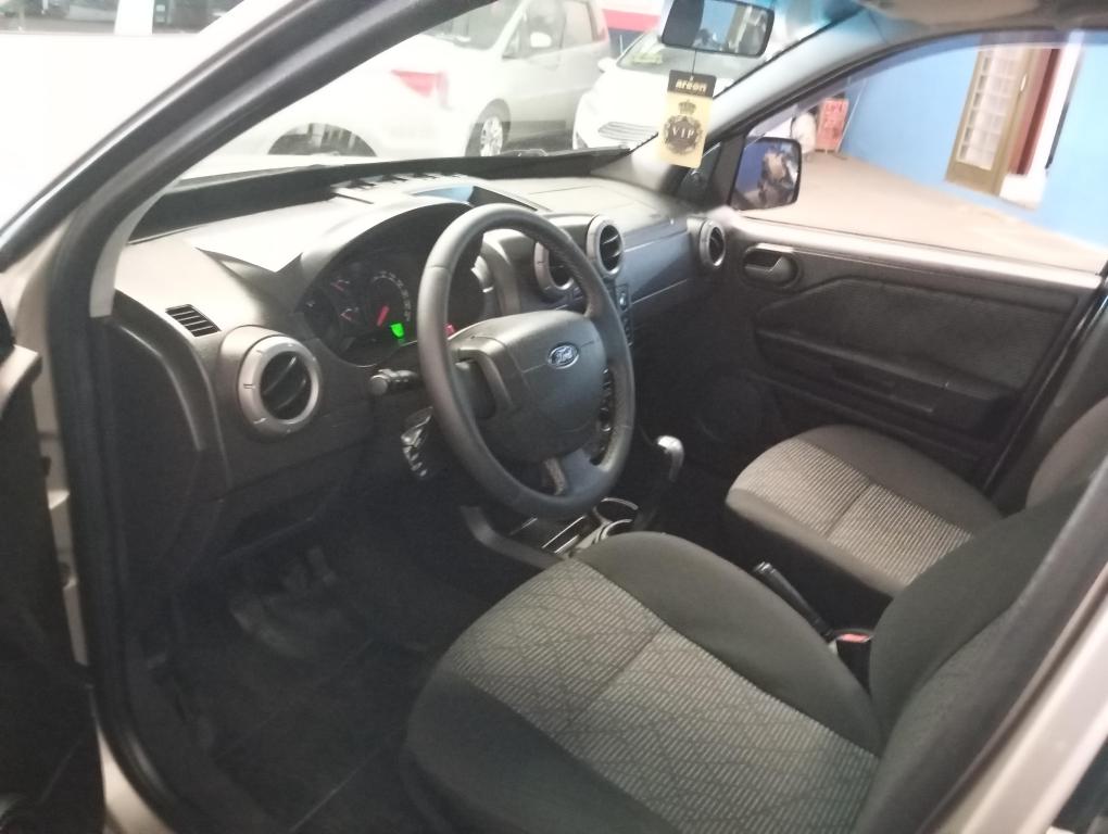 FORD Ecosport - Foto