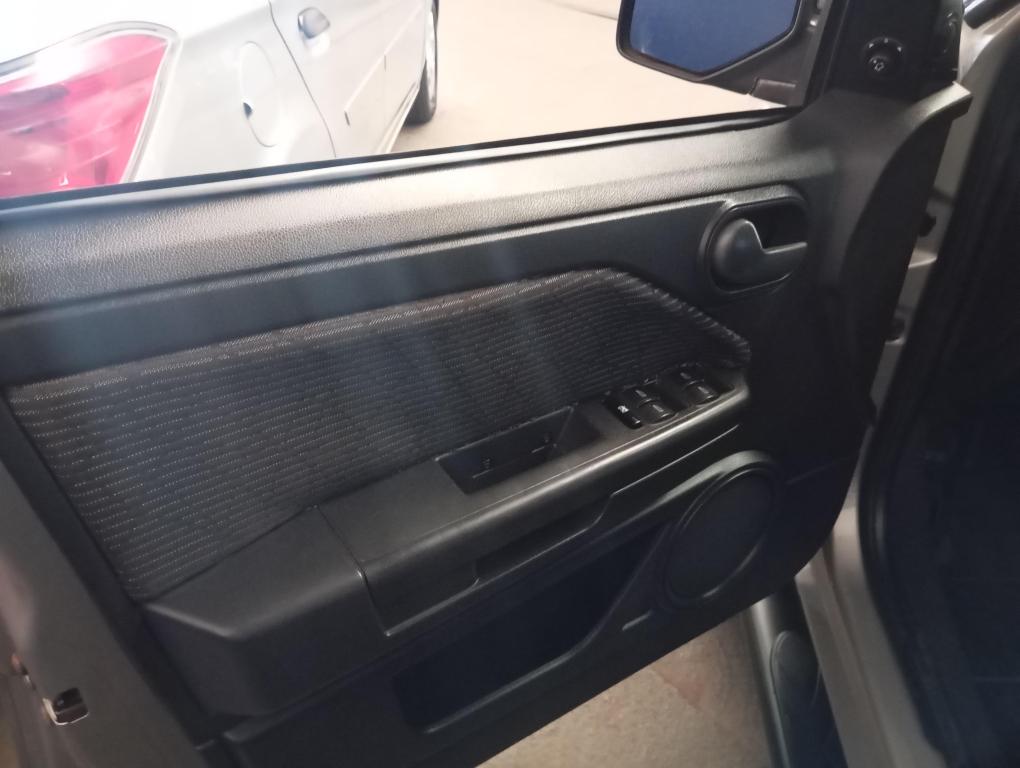 FORD Ecosport - Foto