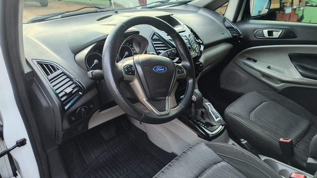 FORD Ecosport - Foto