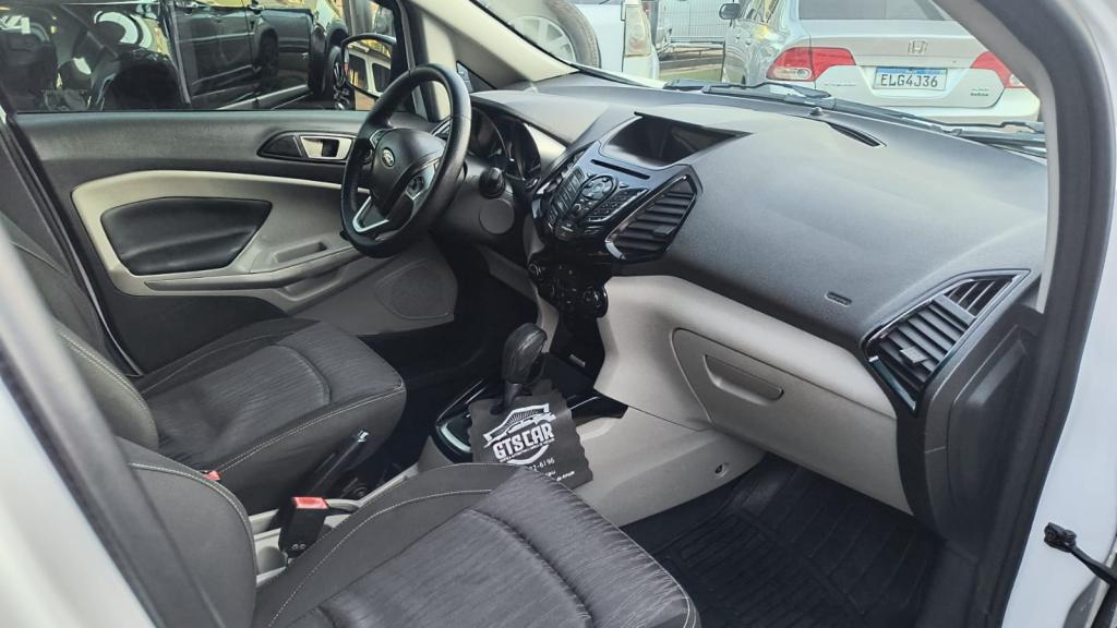 FORD Ecosport - Foto