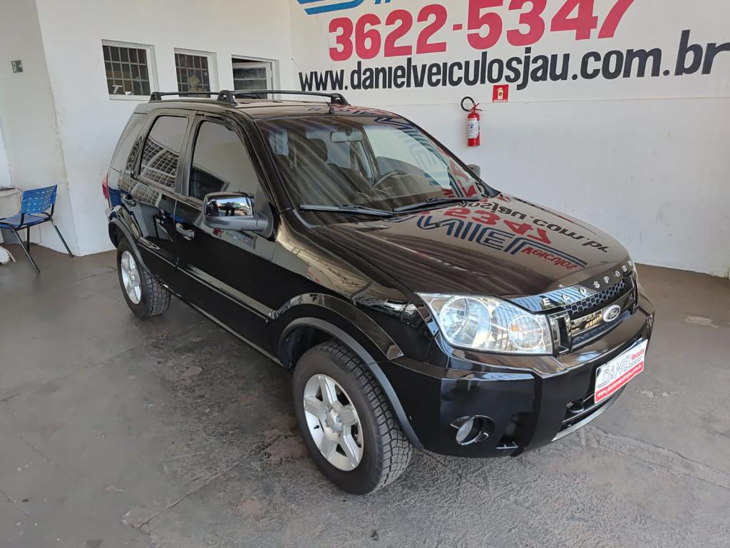 FORD Ecosport - Miniatura