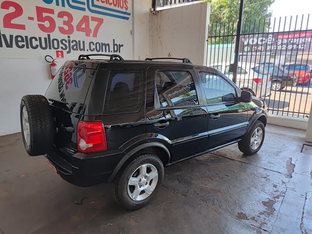 FORD Ecosport - Foto